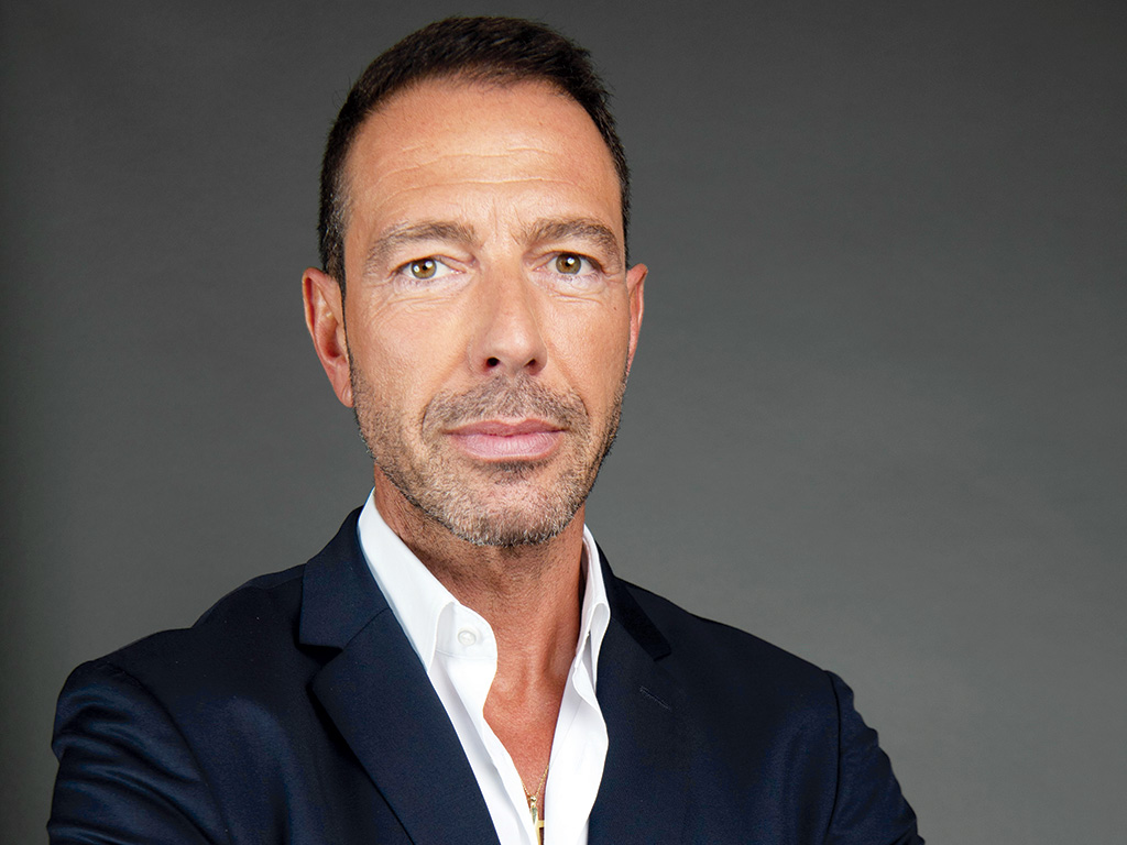  Kerzner International announces key leadership appointments